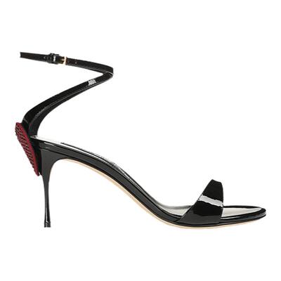 高跟女鞋SergioRossi