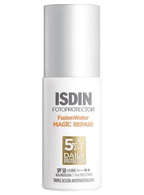 怡思丁SPF50+敏感肌适用防晒霜