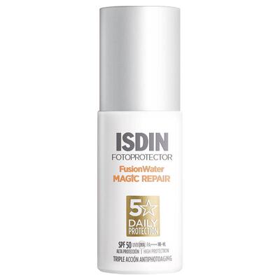 怡思丁SPF50+敏感肌适用防晒霜