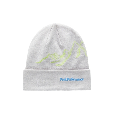 Peak Performance壁克峰Mountain Hat户外男女款休闲百搭针织帽