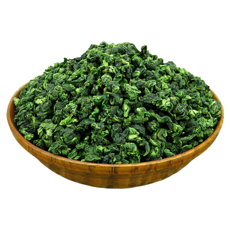 大师手作特级高山特级铁观音500g