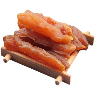 江西特产赣南倒蒸红薯干原味江西盘古山农家地瓜干兴国软糯番薯干