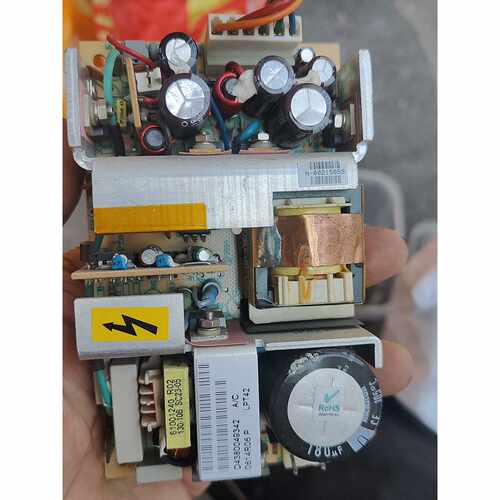 议价LPT42ASTEC雅达工业电源模块5V5A12V2维修