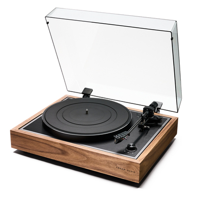 ARGON AUDIO阿尔歌TT Signature黑胶唱片机旗舰级家用复古留声机