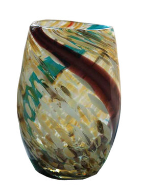 爆款进口清仓花瓶玻璃