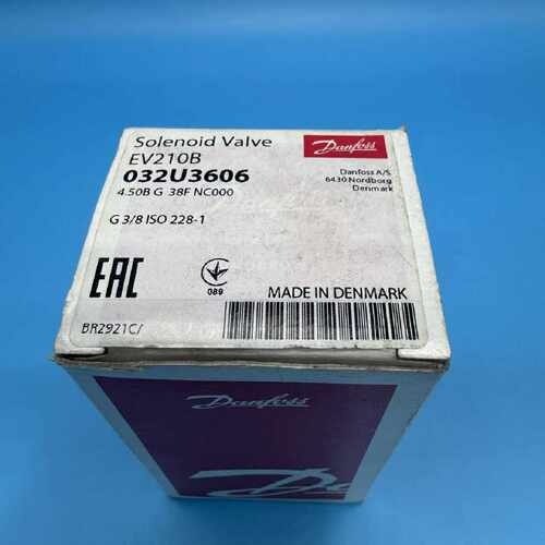 【议价-可维修】电磁阀 032U360 全新/二手均有货