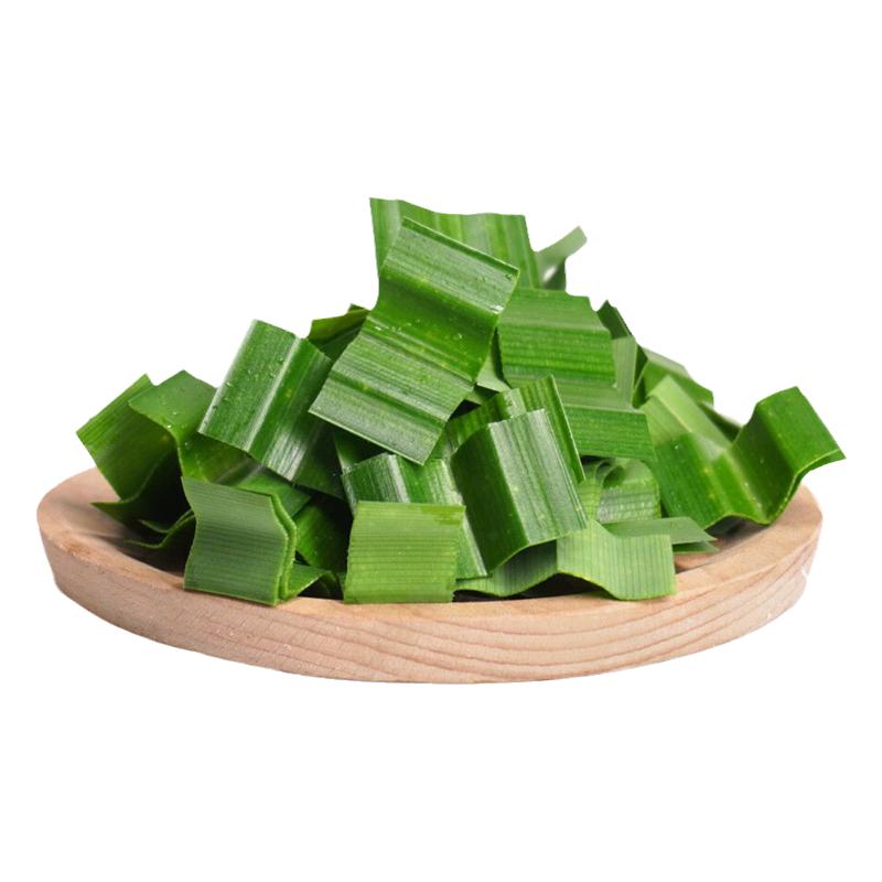 香兰叶新鲜食用千层糕斑斓叶