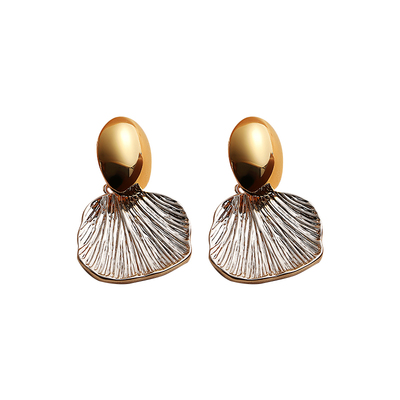 SimpleLoveAcc私家女士耳环