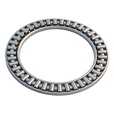 进口超薄平面压力推力滚针4轴承5内径6 8 10 12 15 17 20 25 3035