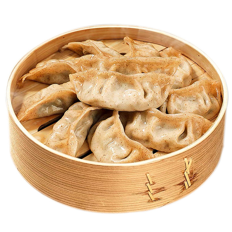 玺运魔芋燕麦鸡胸肉蒸饺500g