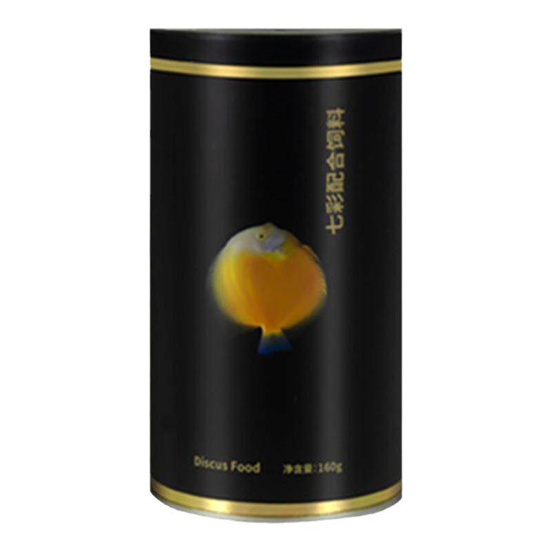 睿美小型热带鱼食热带鱼