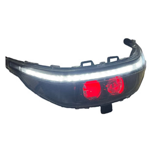 壹酷LED大灯新款金箭F60S+F850F60TS/F850TS透镜大灯双矩阵