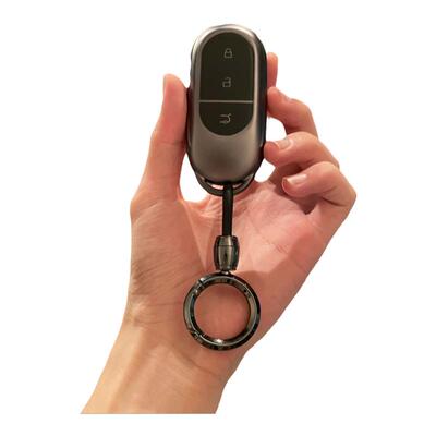 零跑B10钥匙套2025款c11壳高端