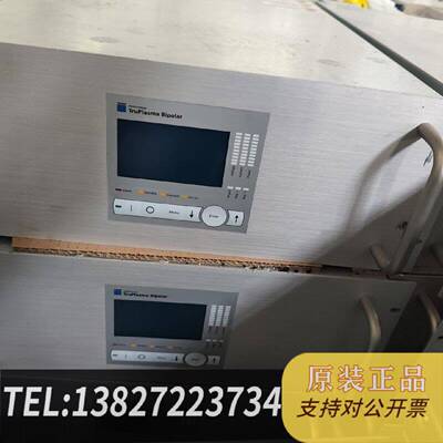 原装正品TRUMPF霍廷格TruPlasma Bipolar 401现货议价