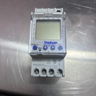 全新进口德国theben，TR610 top，6100815