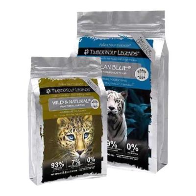 Timberwolf无谷高蛋白成猫猫粮