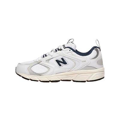 New balance NB正品408系列男女鞋复古透气运动休闲鞋跑步鞋408NB