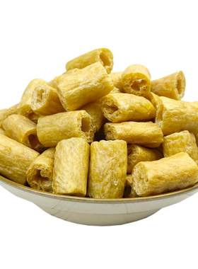 素豆肠段素鸡肠人造豆筋豆棍棒