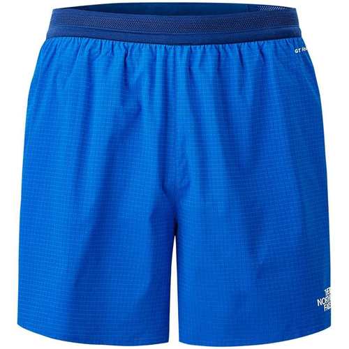 北面男Sunriser轻量防晒运动短裤越野跑步新款TheNorthFace|8DFU