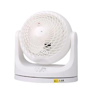 爱丽思家用小型空气循环扇办公室宿舍台式室内空调小电风扇爱丽丝