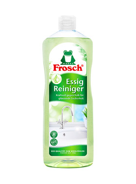 Frosch德国进口醋酸多用途清洁剂