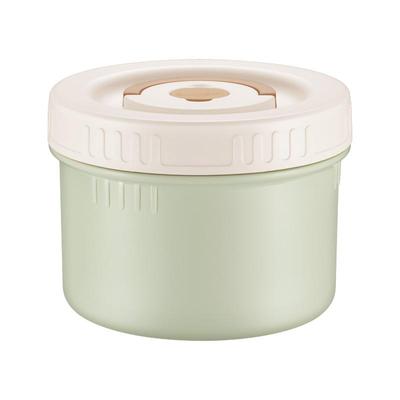 苏泊尔陶瓷便当盒带饭神器可微波