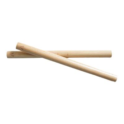 艾扬格Life实木辅具小半圆棍新品