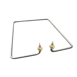 发酵箱加热管醒发箱干烧电热管保温面包雾化发酵发面机220V发热管