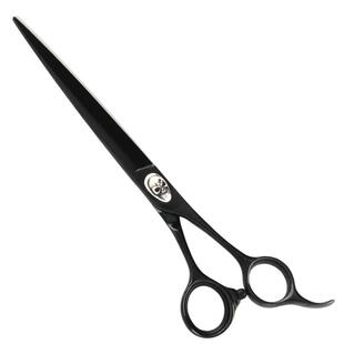 JOEWELL井上鸡牌日本原装进口SPM-700BT黑骑士美发剪专业手型剪