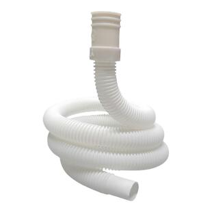 适用于小鸭迷你小洗衣机排水管延长管婴儿宝宝出水管半自动进水管