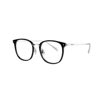 眼镜框架近视眼镜2025款纯钛超轻