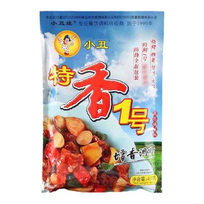 特香一号腌料炒菜煲汤增香
