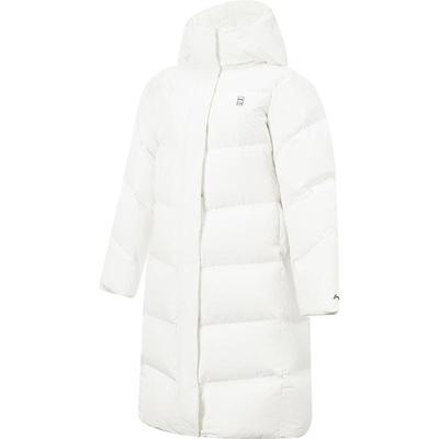 李宁火锅羽绒服女子户外外套