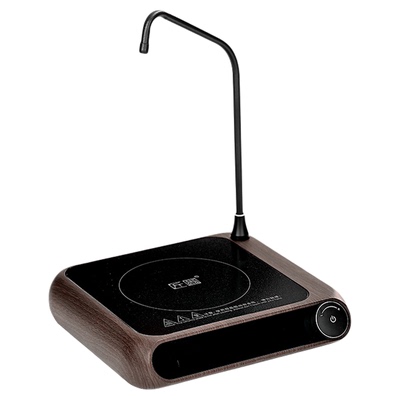 匠图高端自动上水电陶炉煮茶专用