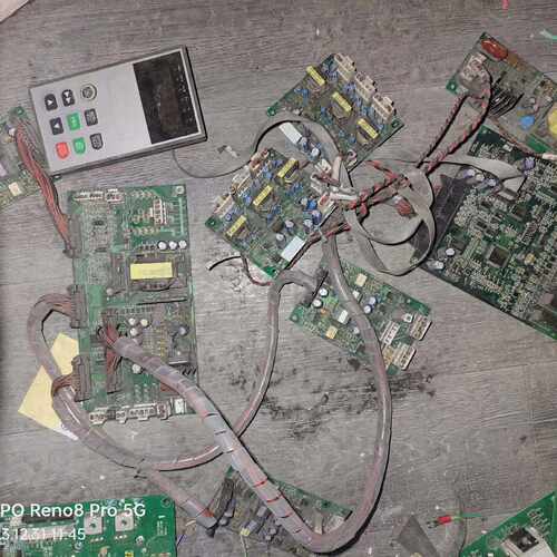 议价新风光FG2000系列变频器主板DBP001驱动板DBP00维修