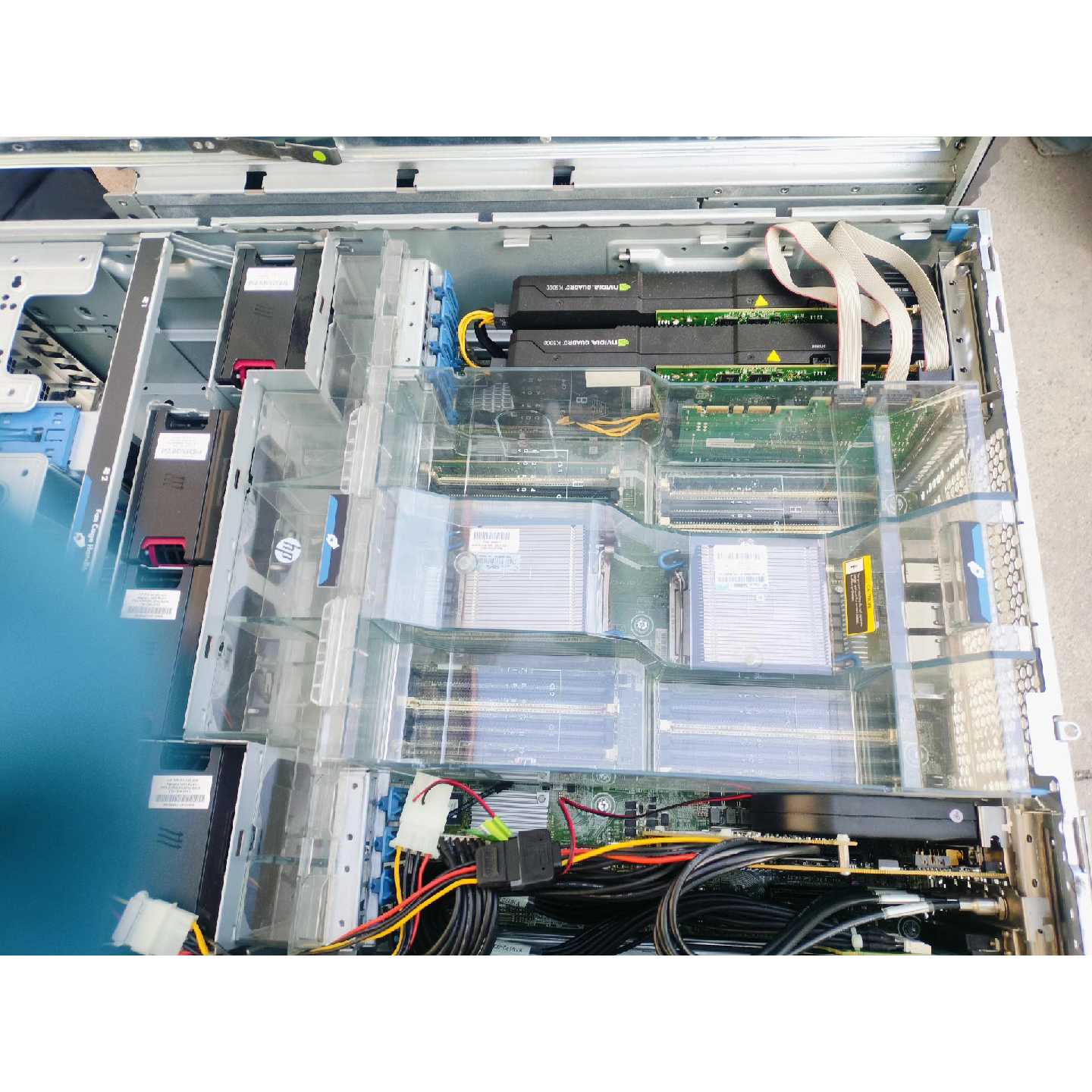 议价HPML350PG8服务器主板667253001可维修
