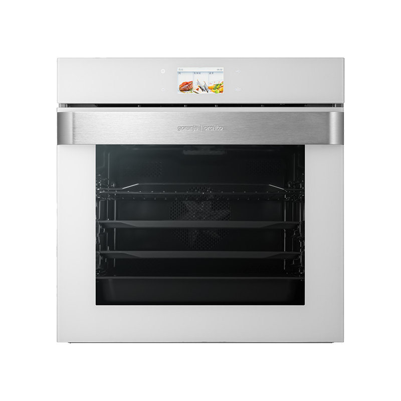 gorenje/古洛尼 Ora-ito系列 73L欧洲进口嵌入式烤箱BO799ORAW