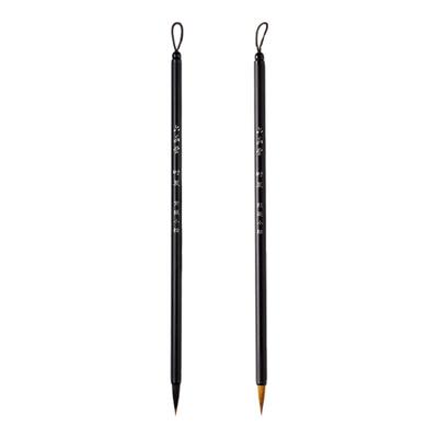 狼毫小楷毛笔初学者书法专用