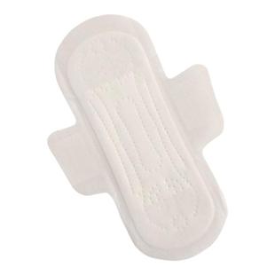 加长带护翼护垫200MM迷你巾正品超薄棉柔亲肤50片装日用卫生巾