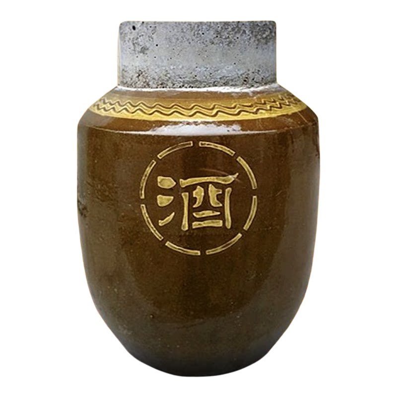 50度纯粮禾米酒大客丰米香型