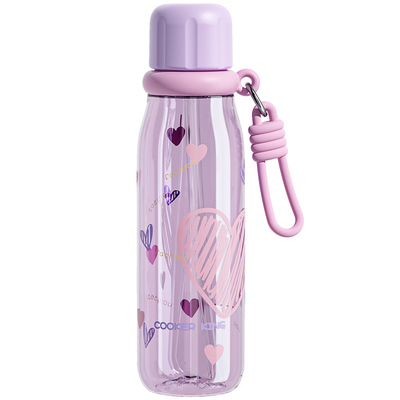 炊大皇tritan大容量吸管杯