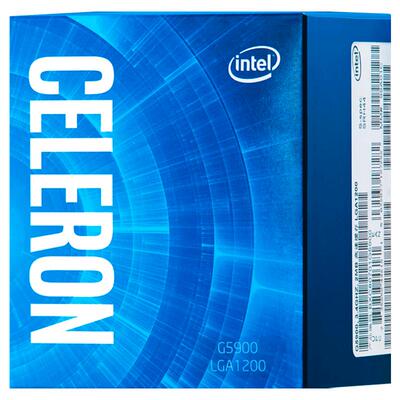 intel/英特尔处理器奔腾