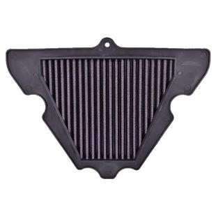 适用川崎Z1000大蟒蛇摩托车空滤14-16年ZX1000机油滤芯空气滤清器