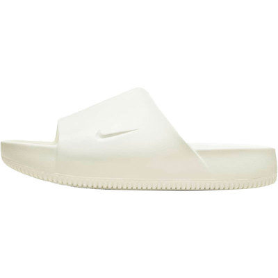 耐克男女休闲厚底沙滩一字拖鞋