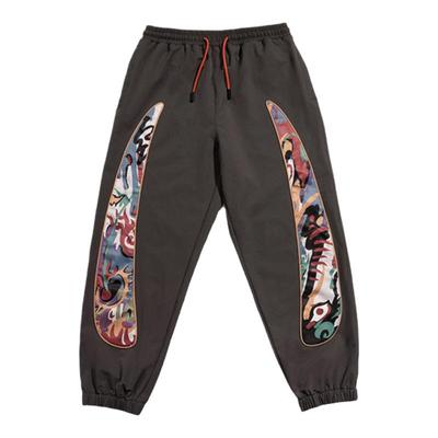 wookong天蓬元帅休闲长裤