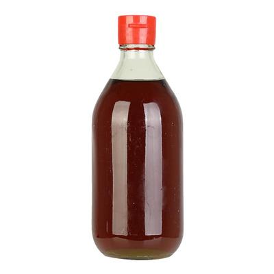 山东农家芝麻油农家自榨小磨香油