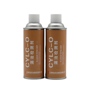 CYCL-O漏油检测剂泄漏检测剂