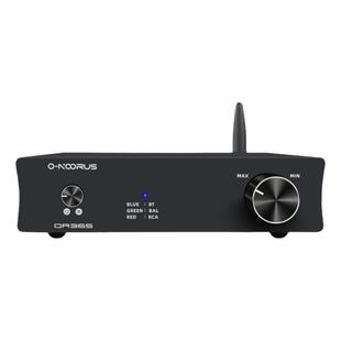 桌面式数字功放大功率MA12070专业HIFI发烧功放机平衡音响