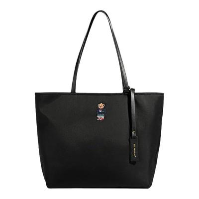 北包包托特包小熊大容量手提包潮