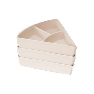 BABYFUN感官盆配件滴管铲子镊子漏碗硅胶积木垫出口ins儿童玩具